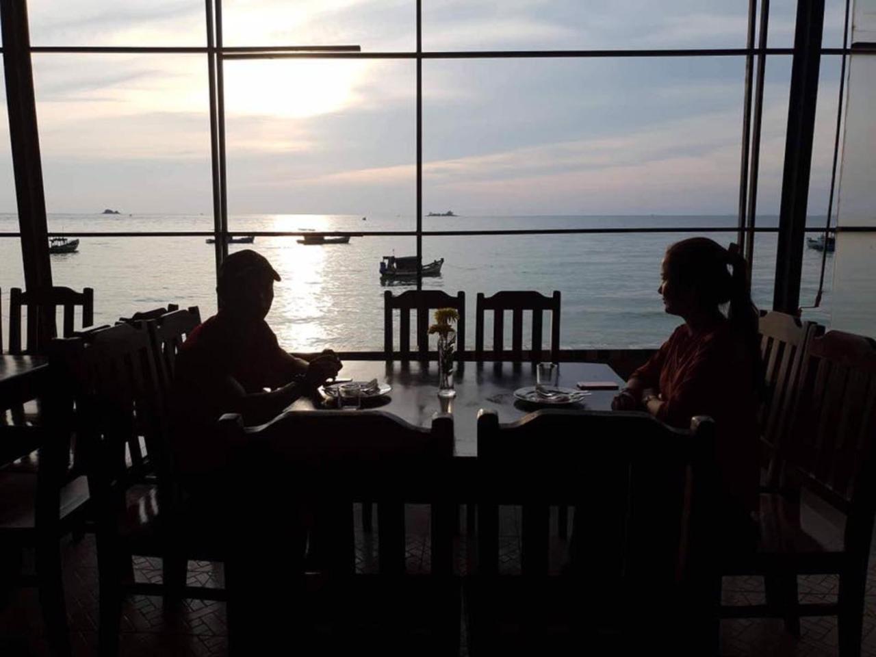 Hotel Newland Bay Ganh Dau Phu Quoc Exterior foto